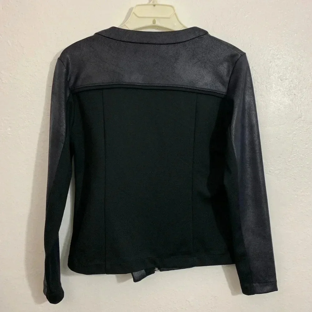 Style&Co Jacket - Picture 7 of 8